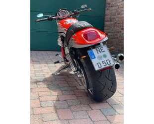 Harley Davidson VRSC V-Rod Gebrauchtwagen