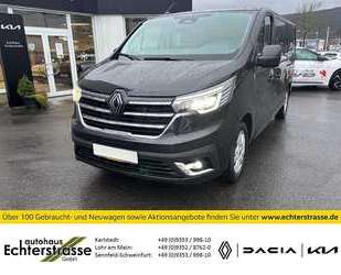 Renault Trafic Gebrauchtwagen