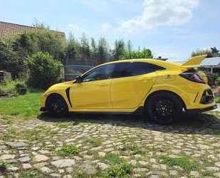 Honda Civic Gebrauchtwagen