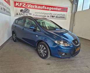 Seat Altea Gebrauchtwagen