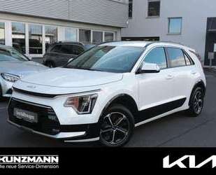 Kia Niro Gebrauchtwagen