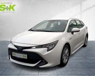 Toyota Corolla Gebrauchtwagen