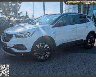 Opel Grandland X Gebrauchtwagen