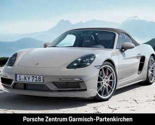 Porsche Boxster Gebrauchtwagen