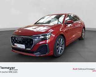 Audi Q8 Gebrauchtwagen