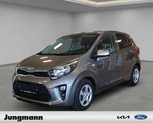 Kia Picanto Gebrauchtwagen