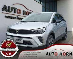 Opel Crossland Gebrauchtwagen