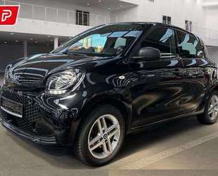 VW forFour 
