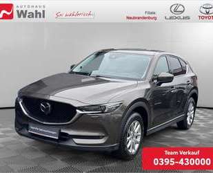 Mazda CX-5 Gebrauchtwagen