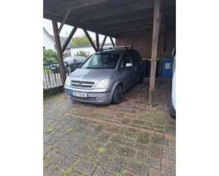 Opel Meriva Gebrauchtwagen
