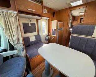 Fiat Ducato Gebrauchtwagen