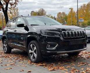 Jeep Cherokee Gebrauchtwagen