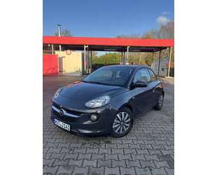 Opel Adam Gebrauchtwagen