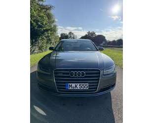 Audi A8 Gebrauchtwagen
