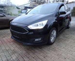 Ford C-Max Gebrauchtwagen