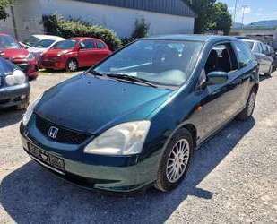 Honda Civic Gebrauchtwagen