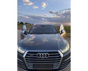 Audi SQ7 Gebrauchtwagen