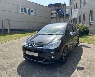 Citroen C3 Gebrauchtwagen