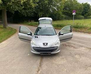 Peugeot 206 Gebrauchtwagen