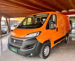 Fiat Ducato Gebrauchtwagen