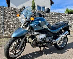 BMW R 1150 R Gebrauchtwagen