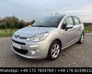 Citroen C3 Gebrauchtwagen
