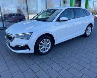 Skoda Scala Gebrauchtwagen