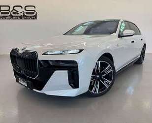 BMW 740 Gebrauchtwagen