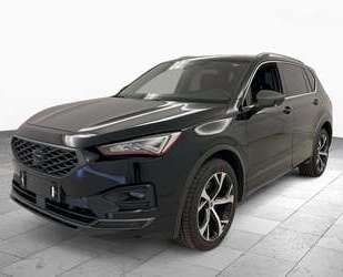 Seat Tarraco Gebrauchtwagen