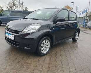 Daihatsu Sirion Gebrauchtwagen