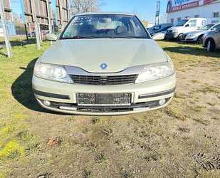 Renault Laguna Gebrauchtwagen
