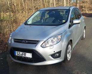 Ford C-Max Gebrauchtwagen