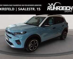 Citroen C3 Gebrauchtwagen