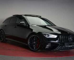 Mercedes-Benz CLA 45 AMG Gebrauchtwagen
