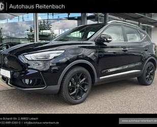 MG ZS Gebrauchtwagen