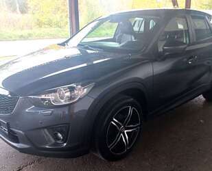 Mazda CX-5 Gebrauchtwagen