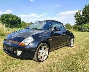 Ford Streetka Gebrauchtwagen