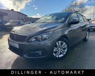 Peugeot 308 Gebrauchtwagen