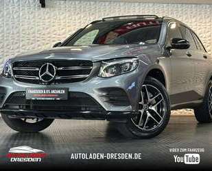 Mercedes-Benz GLC 250 Gebrauchtwagen