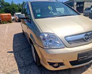 Opel Meriva Gebrauchtwagen