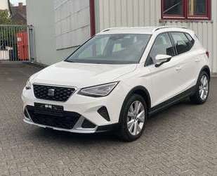 Citroen Arona 
