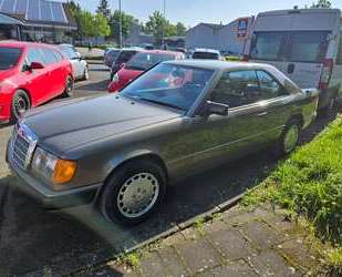 Mercedes-Benz CE 300 Gebrauchtwagen