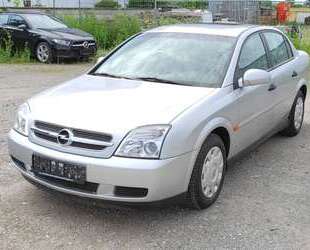 Opel Vectra Gebrauchtwagen
