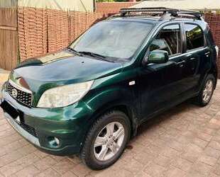 Daihatsu Terios 