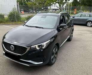 MG ZS Gebrauchtwagen