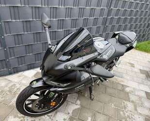 Yamaha YZF-R125 Gebrauchtwagen