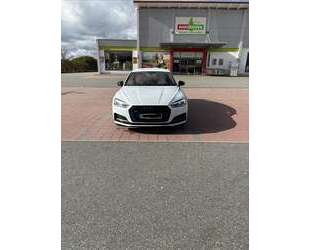 Audi S5 Gebrauchtwagen