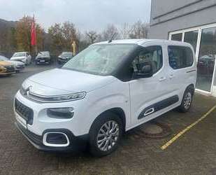 Citroen Berlingo Gebrauchtwagen