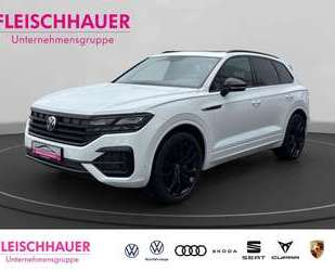 VW Touareg Gebrauchtwagen