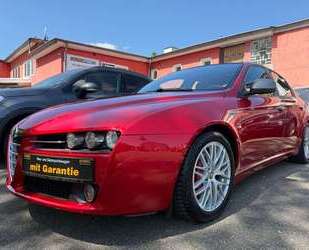 Alfa Romeo 159 